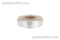 Лента бордюрная для торта 50мм х 510м 40мкм прозрачная OSQ (OCQ, OCIQ, ОСК, ОЭСКЬЮ, ОСИКЬЮ)