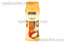 Шампунь UPCARE укрепляющий Арган, 600 мл АВС Турция