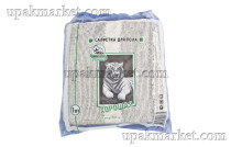 Тряпка для пола 80х100 "Хорошая" 