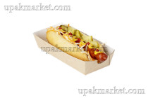 Лоток HD 165х70х40мм неламинированный OSQ (OCQ, OCIQ, ОСК, ОЭСКЬЮ, ОСИКЬЮ)