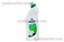 Средство для чистки сантехники "WC- Gel" 750 мл GraSS
