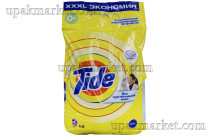 Стиральный порошок Tide автомат для чувствительной кожи, 6кг Prokter@Gamble