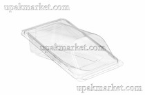 Емкость КД-115 160х115х48 мм