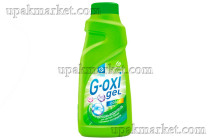 Пятновыводитель G-Oxi для цветных вещей с активным кислородом, 500 мл  GraSS