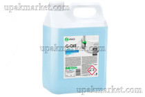 Пятновыводитель-отбеливатель G-Oxi с активным кислородом, 5,3 кг  GraSS