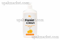 Гель для мытья посуды "Сочный лимон" 1л Forest Clean 