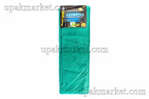 Салфетка из микрофибры 60х100 "Белый кролик" 240гр Эпп