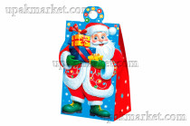 Подарочная упаковка 500г НГ МОРОЗИК