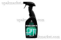 Очиститель стекол и зеркал с триггером CLEAN GLASS Professional 600 мл GraSS ЧЗ