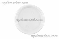 Тарелка д 205 5,2гр/18уп х 100шт/ ИнтроПластика (1800шт)	