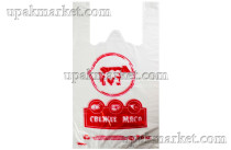 Пакет майка 27х49 "Мясо" 5,0гр Премиум Лабрава