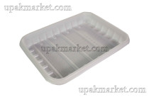 Лоток 0,5 Чайковский пластик /34уп х 100шт/
размер: 12см х 6,5см