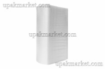 Полотенца бумажные Z-сложение  PLUSHE 2-х слойные по 200 штук, отбеленные