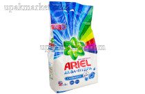 Стиральный порошок Ariel Touch of Lenor Fresh, 3кг Prokter@Gamble