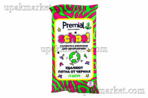 Салфетки влажные 15шт для школьников Бумфа Премиал 