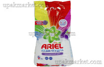 Стиральный порошок Ariel Color автомат, 3кг Prokter@Gamble
