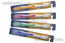 Зубная щетка "Чистота Свежесть даже между зубов" Oral-B