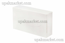 Салфетки в коробке PLUSHE Professional  2-слойные  V-сложение  100 листов 