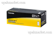 Батарейка TOSHIBA AAA/LR3 2S