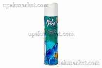 Освежитель воздуха 300мл First Fresh водный Морская свежесть Аэро-Про