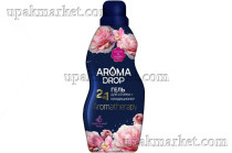 Гель для стирки AROMA DROP 2в1 Aromatherapy Цветочный микс, 1000 г Ступинский химический завод