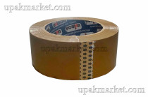 Скотч 48х66м №400 темный 40мкм UNIBOB