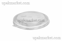 Крышка полукупольная для салатника 720 135мм AVIORA