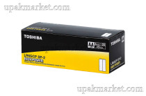 Батарейка TOSHIBA AA/LR6 2S