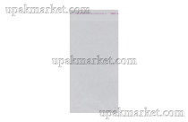 Пакет ПП с клапаном 90х130(160)мм 25мкр