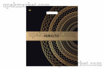 Пакет 42х48 "Перфекто Драйв" Тико /8уп х 50шт/