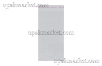 Пакет ПП с клапаном 110х180(210)мм 28мкр
