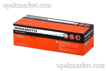 Батарейка MINAMOTO CR-2016/5card