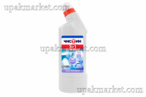 Санитарно-гигиеническое средство Чистин 3 в 1, 750г Ступинский химический завод