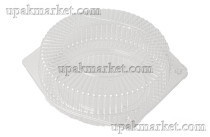 Тортница Т- 32 0,8кг 170х85мм Тефо