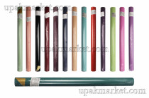 Пленка 65мкм 58/10м матовая морская волна двухсторонняя (10рул)