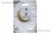 Пакет Тико 31х40 "Сказки востока" ламин.