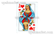 Карты игральные 36л