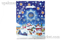 Пакет НГ выруб 30х40 "Стужа" 