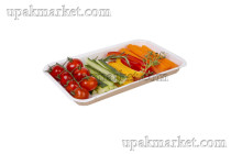 Лоток PLATTER 200 155х155мм OSQ