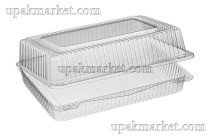 Емкость КР-7АВ 195х115х65 Интерпластик