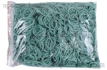 Резинки для денег  1000г (d30) 20кг зеленая LINGER