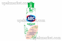 Кондиционер для белья "NATURAL" Natural Dream 1 л  АВС ЧЗ