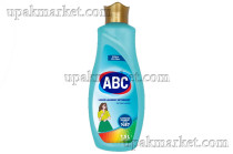 Жидкое средство для стирки цветного 1500 мл  АВС Турция