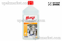 Средство дезинфицирующее 1л с моющим эффектом НИКА-2