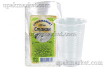 Стакан 200мл 6шт. Миксы