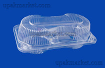 Емкость ИП-25/2