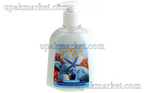 Крем-мыло жидкое 450мл. ВЕСТА Морские водоросли и минералы (16шт/кор) Алва