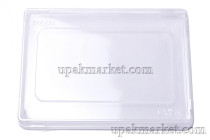 Крышка для салатника OpSalad 500 OSQ (OCQ, OCIQ, ОСК, ОЭСКЬЮ, ОСИКЬЮ)