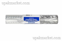 Скатерть 120х800 "Вуаль" (в рулоне 5 штук) ИНТЕРПАК 