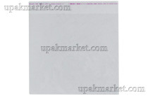 Пакет ПП с клапаном 270х280(310)мм 28мкр